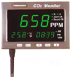 CO2 / Temperature / Humidity Monitor (TM187)